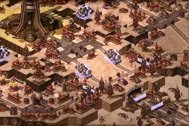 《红色警戒2》Mod心灵终结开发完成 历时16年图片