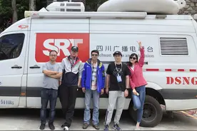 记者节！来认识川台的他们图片