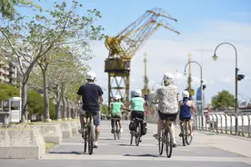 骑行之后手腕膝盖疼？有些关键信息你可能忽略了图片