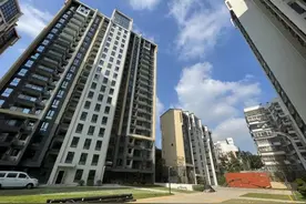 瞧瞧瞧！漳州市一批棚户区改造项目又有了新进展图片