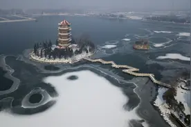 超美！阜阳这些网红打卡地，你去过吗？图片