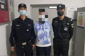 饿了就去超市吃“免费餐”？南京一女子逃单7次被行拘图片