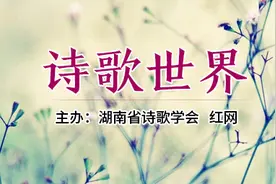 诗歌世界丨罗鹿鸣：献给母亲的诗图片