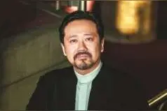 深圳交响乐团总监林大叶：我们需要给交响乐一些耐心图片