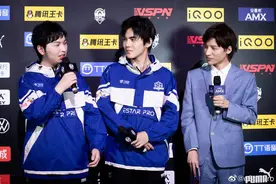 KPL封面观察｜武汉E星新援加盟老将复出成究极体 卡位赛即将开始图片