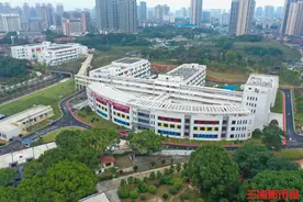 长沙首个儿童福利院今年底或​投入运营，欲打造儿童友好片区图片