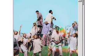 刷爆各大社交平台的 Rolling Loud 泰国站，明星们究竟穿了哪些爆品？图片