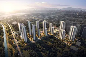 盘点保利兰州和光尘樾配套资源，价格、交通、配套看这篇就够了图片