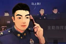 天呐！消防员咋啥都会？图片