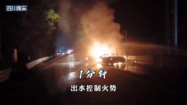 一分钟，他们能做什么？