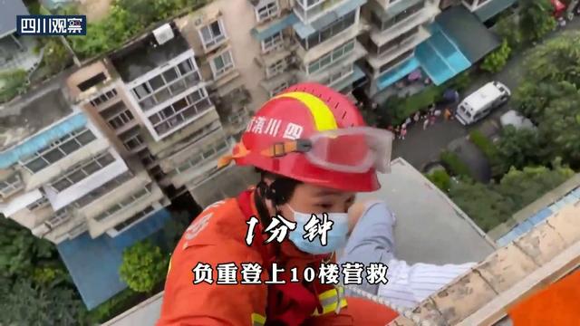 一分钟，他们能做什么？