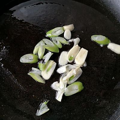 十分钟快手菜韩式部队火锅#精致一人食#，比外卖强