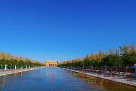 郑州西亚斯学院学史力行践初心，凝心聚力办实事图片