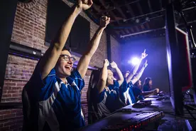 雷神科技下“神”坛图片