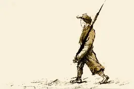 苏俄红军的中国军团之谜（六）图片