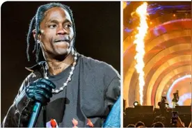 ​音乐节变“夺命”现场，至少8人死亡图片