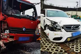 发生交通事故后，您的车会被扣留多久 ？图片