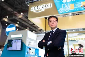 亚马逊中国副总裁谈“初体验”：这是我们不能错失的平台图片