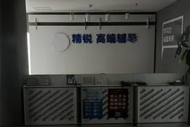 精锐教育的末路与出路：“资本化”一路蒙眼狂奔 素质教育转型艰难已是唯一选择图片