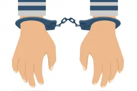 又一知名虚拟货币企业高管被捕，定性传销图片