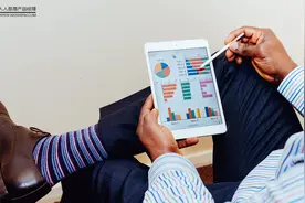 竞争的三大策略——对立、借势、细分图片