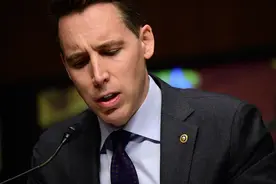 美国男性沉迷色情影片和电子游戏？“自由主义者妄图‘解构美国’”图片