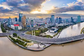 寻宋解韵丨千帆竞渡 港通天下 看宋人如何把生意做到全世界图片