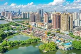 多条线路又有新进展！广州地铁官宣了图片