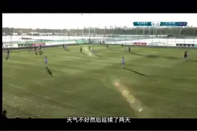 中乙冲甲组｜李凯头球破门 青春岛小胜广西 冲甲形势一片大好图片