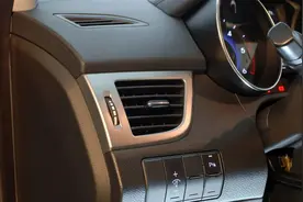 汽车暖风用不用按A/C键？原来以前都错了！图片