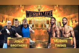 记者：约基奇哥哥们已经买了月底掘金客战热火的门票图片