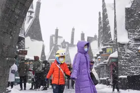 「深度」环球影城和欢乐谷同城比拼，一决高下还是双赢？图片