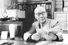 戴海斌读《张舜徽壮议轩日记》札记之｜“湖南人之矿，终待湖南人发掘之”图片