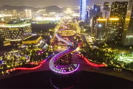 佛山顺德提出新目标：到2025年，GDP要达5000亿元图片