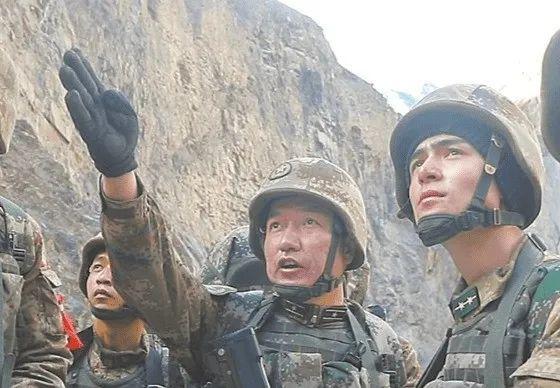 威震雪域的特战精兵如何炼成的？身上23处伤疤掌握7种语言