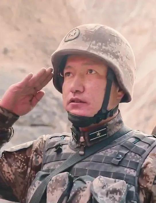 威震雪域的特战精兵如何炼成的？身上23处伤疤掌握7种语言
