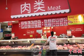 辽宁大连：多举措稳定物价 守护百姓“菜篮子”“米袋子”图片