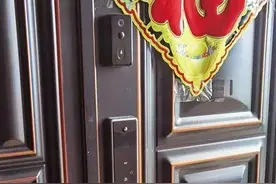 一些小区住户安装可视门铃，还能自动录像，算不算侵犯隐私？图片