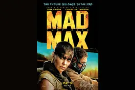 末世之后 何为希望 盘点10部国外后末日废土题材电影图片