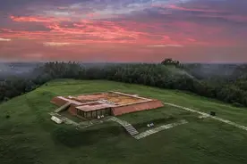 浙江考古：把浙江人类史上溯至100万年前图片