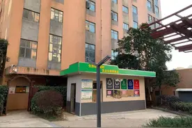 小区大事｜垃圾分类房离居民楼不到一米，长沙这个小区的业主期盼移址图片