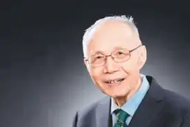 新中国飞机设计大师图片