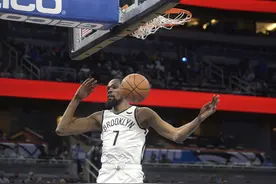 NBA | 才华+责任感 让杜兰特成了全联盟投篮最准的人图片