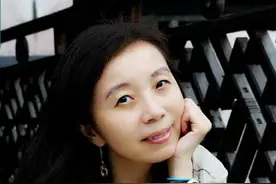 《星辰大海》编剧苏晓苑：我写的是对广州等沿海城市的向往图片