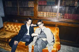 w-inds.出道20年想过解散 不当歌手：开珍奶店，大家要来喔图片