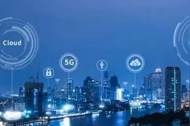 大华股份新战略背后：智慧物联巨头的“软”实力突围图片