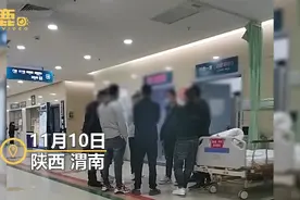 好兄弟！小伙重病进ICU，十余个朋友1小时内赶到，凑够50万……图片