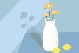 白首如新，倾盖如故图片