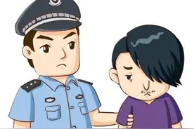 珠晖警方成功处置一起阻碍执行职务案件图片