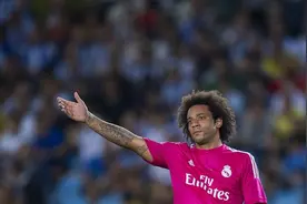 西媒：皇马计划为马塞洛、伊斯科和贝尔准备告别仪式图片